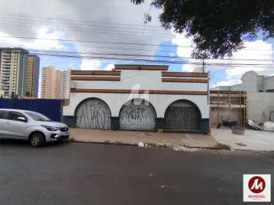 Ponto Comercial à venda, 176m² no Vila Seixas, Ribeirão Preto