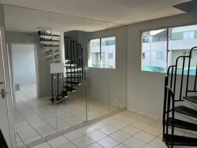 Apartamento com 3 Quartos à venda, 95m² no Cardoso Continuação, Aparecida de Goiânia