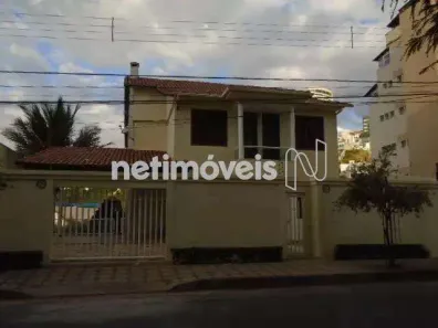 Casa com 4 Quartos à venda, 280m² no Santa Lúcia, Belo Horizonte
