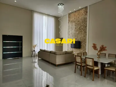 Casa com 5 Quartos à venda, 335m² no Jardim Santo Antônio, Boituva