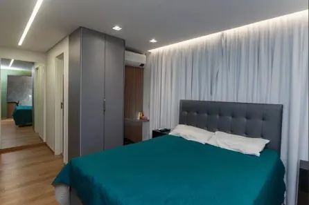 Kitnet com 1 Quarto à venda, 28m² no Água Branca, São Paulo