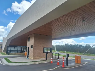 Lote/Terreno à venda, 250m² no Condomínio Vinhas, Senador Canedo