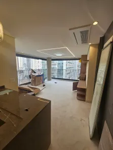 Apartamento com 2 Quartos para alugar, 70m² no Perdizes, São Paulo