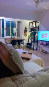 Apartamento com 1 Quarto à venda, 64m² no São Geraldo, Porto Alegre