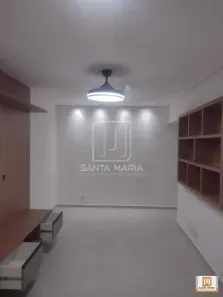 Apartamento com 3 Quartos à venda, 73m² no Bonfim Paulista, Ribeirão Preto