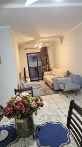 Apartamento com 2 Quartos à venda, 76m² no Aviação, Praia Grande