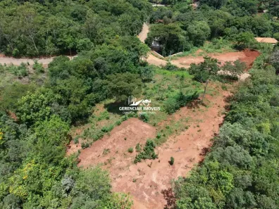 Lote/Terreno à venda, 3000m² no Centro, Itatiaiuçu