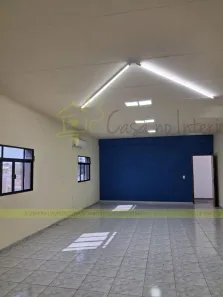Sala Comercial para alugar, 79m² no Cidade Luiza, Jundiaí
