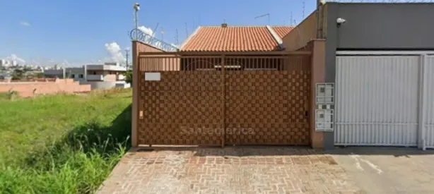 Casa com 3 Quartos à venda, 77m² no Garden Park Residence, Londrina