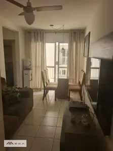 Apartamento com 2 Quartos à venda, 48m² no Jardim do Lago, Campinas