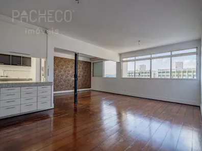Apartamento com 2 Quartos à venda, 105m² no Perdizes, São Paulo