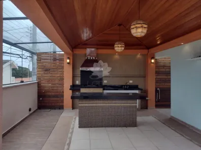 Casa com 3 Quartos à venda, 224m² no Cidade Satélite, Atibaia