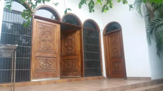 Casa com 4 Quartos à venda, 320m² no Quilombo, Cuiabá