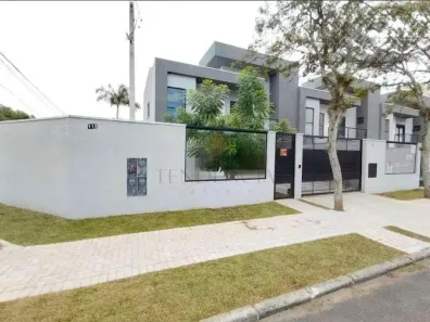 Sobrado com 3 Quartos à venda, 175m² no Campo Comprido, Curitiba