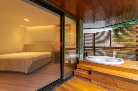 Apartamento com 4 Quartos à venda, 325m² no Jardim Botânico, Rio de Janeiro