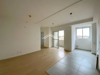 Apartamento com 2 Quartos para alugar, 51m² no Maresia, Itapoá