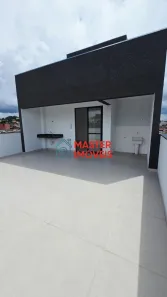 Cobertura com 3 Quartos à venda, 37m² no Parque Riacho das Pedras, Contagem