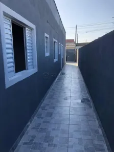 Casa com 2 Quartos à venda, 100m² no Residencial Parque dos Sinos, Jacareí