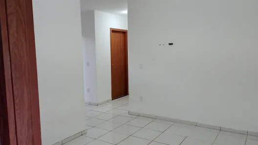 Apartamento com 2 Quartos para alugar, 58m² no Mansões Recreio Mossoró, Cidade Ocidental