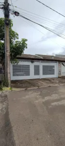 Casa com 2 Quartos à venda, 100m² no Riacho Fundo II, Brasília
