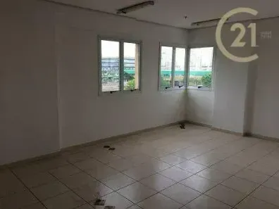 Sala Comercial à venda, 35m² no Barra Funda, São Paulo
