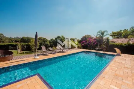 Fazenda/Sítio com 2 Quartos à venda, 2846m² no Chácaras Monte Verde, Itu