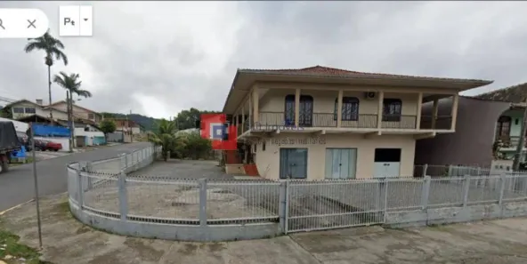 Imóvel Comercial à venda, 965m² no Aventureiro, Joinville