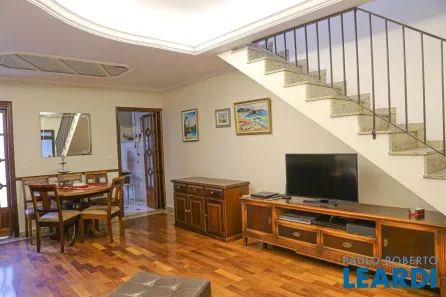 Casa com 3 Quartos à venda, 100m² no Perdizes, São Paulo