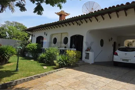 Casa com 4 Quartos para alugar, 350m² no Parque Taquaral, Campinas