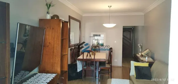 Cobertura com 4 Quartos à venda, 190m² no Centro, São Bernardo do Campo