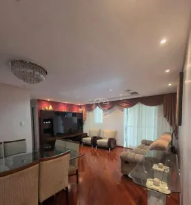 Apartamento com 3 Quartos à venda, 83m² no Jardim Zaira, Guarulhos