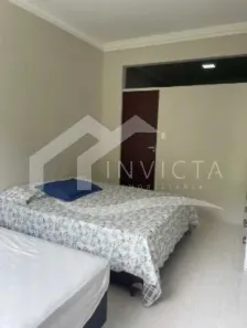 Kitnet com 1 Quarto à venda, 55m² no Copacabana, Rio de Janeiro