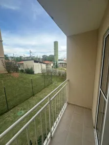 Apartamento com 3 Quartos para alugar, 54m² no Vila Marieta, Campinas