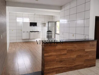 Casa com 4 Quartos à venda, 180m² no Sapucaias III, Contagem