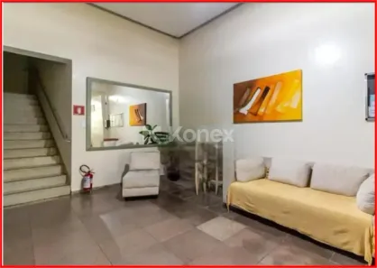 Apartamento com 2 Quartos à venda, 81m² no Vila Buarque, São Paulo