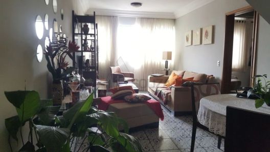 Apartamento com 3 Quartos à venda, 142m² no Vila Santa Terezinha (Zona Norte), São Paulo