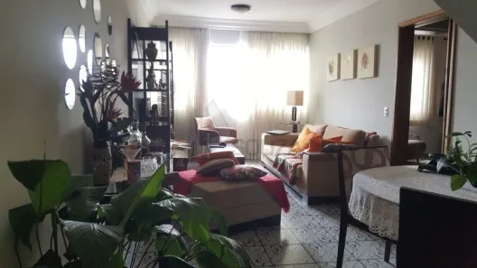 Apartamento com 3 Quartos à venda, 142m² no Vila Santa Terezinha (Zona Norte), São Paulo