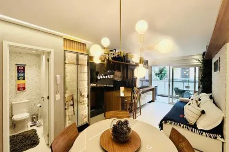 Apartamento com 3 Quartos à venda, 100m² no Botafogo, Rio de Janeiro