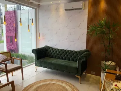 Sala Comercial à venda, 320m² no Jardim América, Sorocaba