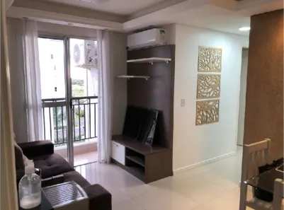 Apartamento com 2 Quartos à venda, 48m² no Igara, Canoas