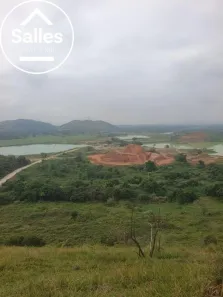 Lote/Terreno à venda, 766000m² no Mantiquira, Duque de Caxias