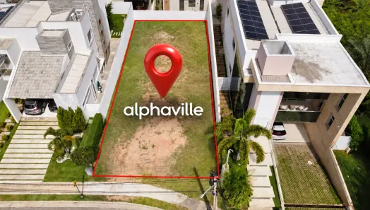 Lote/Terreno à venda, 379m² no Nova Betânia, Mossoró