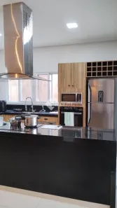 Sobrado com 2 Quartos à venda, 229m² no Residencial Parque da Fazenda, Campinas