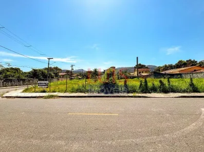 Lote/Terreno para alugar, 1450m² no Serra Grande, Niterói