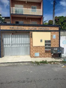 Apartamento com 2 Quartos para alugar, 40m² no João XXIII, Fortaleza