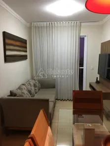 Apartamento com 2 Quartos à venda, 56m² no São Bernardo, Campinas