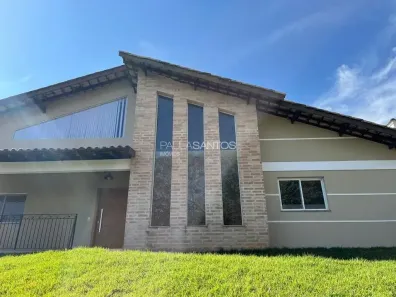 Casa com 3 Quartos à venda, 308m² no Caguassu, Sorocaba