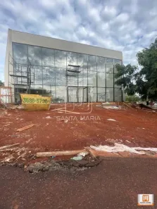 Ponto Comercial para alugar, 270m² no Bonfim Paulista, Ribeirão Preto