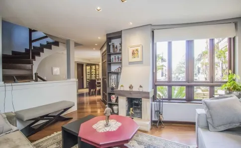 Casa de Condomínio com 4 Quartos à venda, 199m² no Boa Vista, Porto Alegre