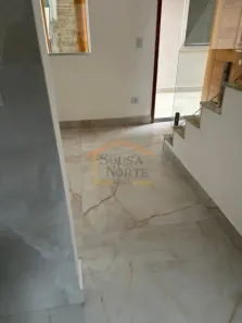 Casa de Condomínio com 2 Quartos à venda, 70m² no Água Fria, São Paulo